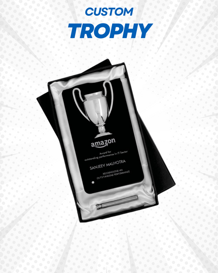 Custom Trophy