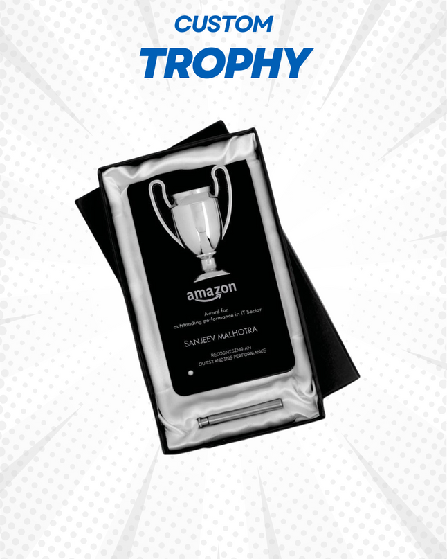 Custom Trophy