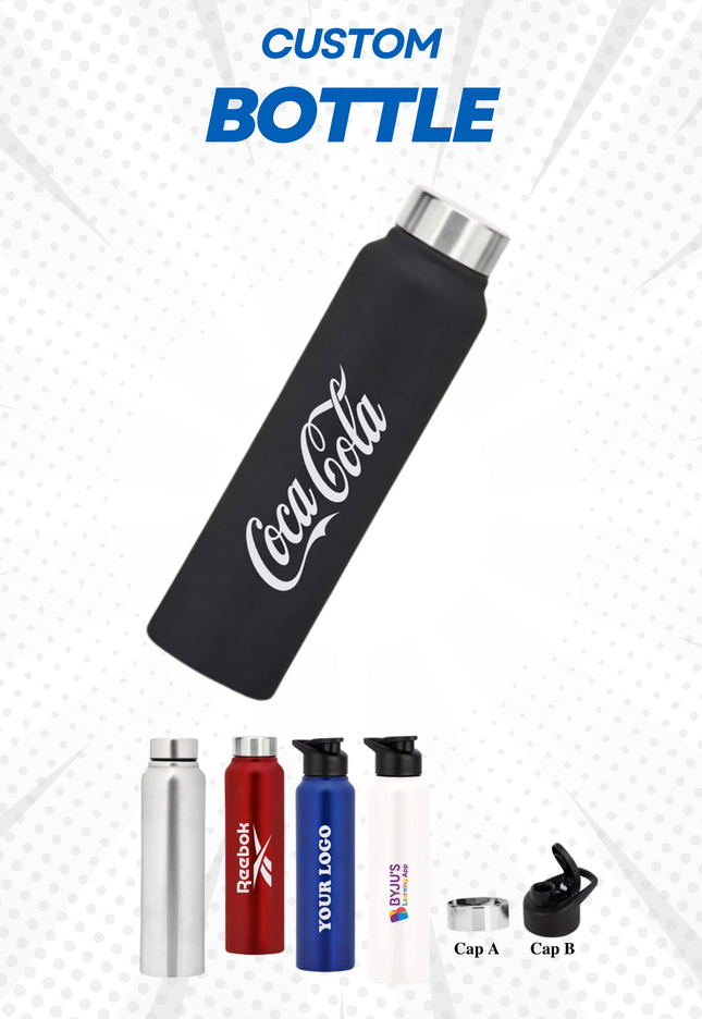 Custom Bottle