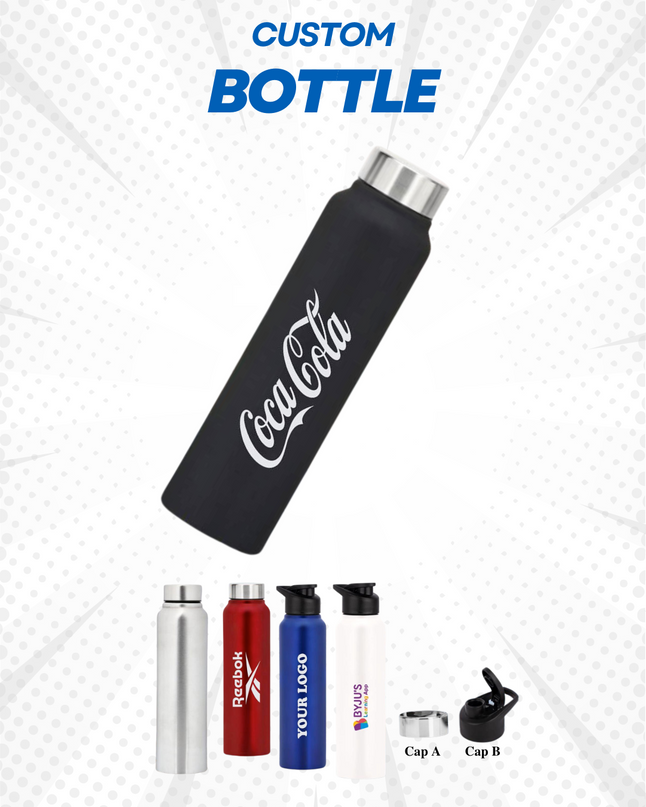 Custom Bottle