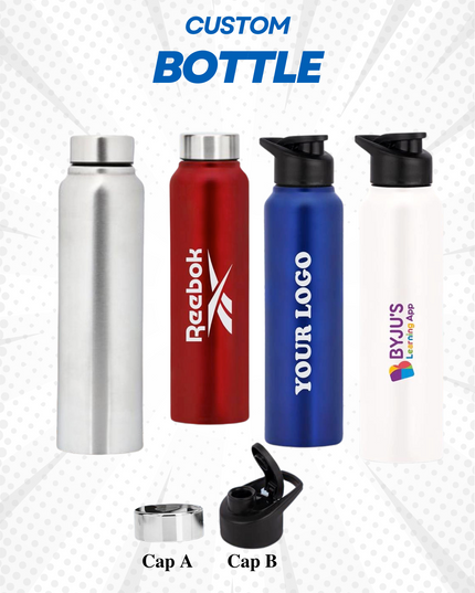 Custom Bottle