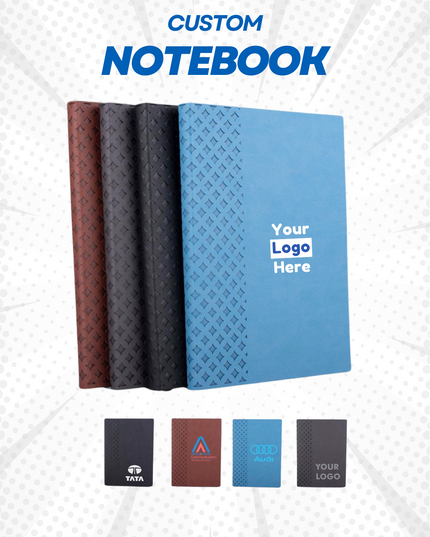 Custom Notebook