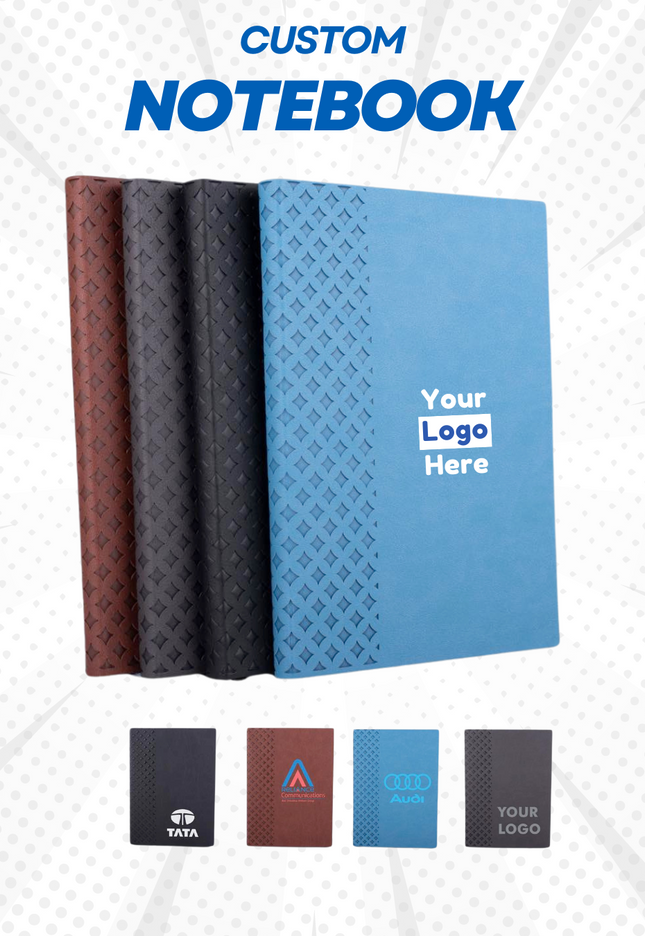 Custom Notebook