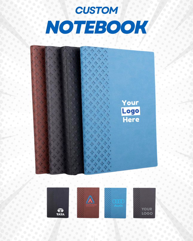 Custom Notebook